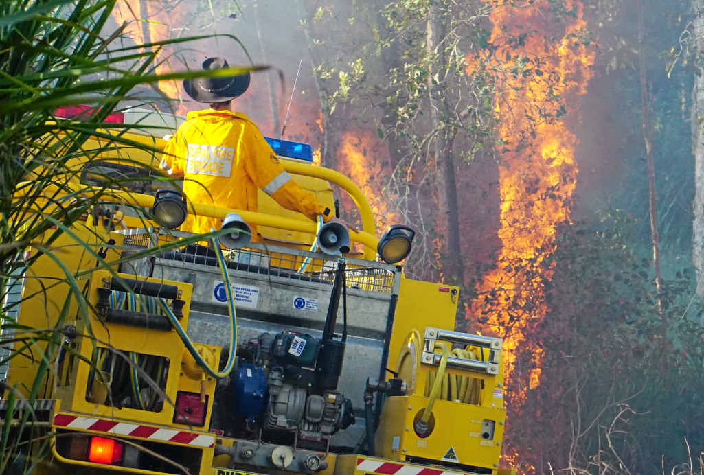 The controversial volunteer firefighter cancer compensation battle will be ashes by the end of the week. The controversial volunteer firefighter cancer compensation battle will be ashes by the end of the week.